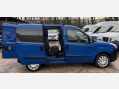 Vauxhall Combo 1.3 CDTi 2300 16v Panel Van 6dr Diesel Manual FWD L2 H1 (136 g/km, 89 bhp) 10