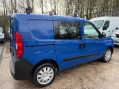 Vauxhall Combo 1.3 CDTi 2300 16v Panel Van 6dr Diesel Manual FWD L2 H1 (136 g/km, 89 bhp) 15
