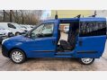 Vauxhall Combo 1.3 CDTi 2300 16v Panel Van 6dr Diesel Manual FWD L2 H1 (136 g/km, 89 bhp) 26