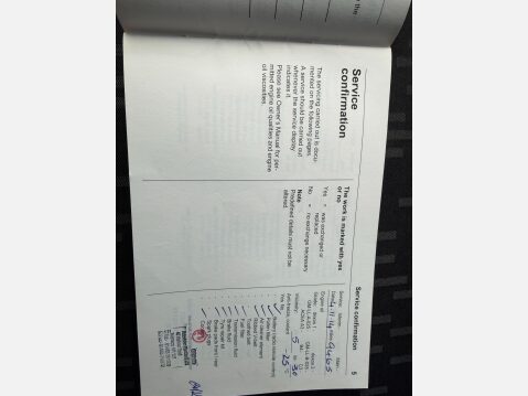 Vauxhall Combo 1.3 CDTi 2300 16v Panel Van 6dr Diesel Manual FWD L2 H1 (136 g/km, 89 bhp) 46