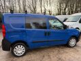 Vauxhall Combo 1.3 CDTi 2300 16v Panel Van 6dr Diesel Manual FWD L2 H1 (136 g/km, 89 bhp) 14