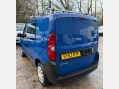 Vauxhall Combo 1.3 CDTi 2300 16v Panel Van 6dr Diesel Manual FWD L2 H1 (136 g/km, 89 bhp) 21