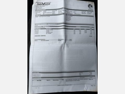 Vauxhall Combo 1.3 CDTi 2300 16v Panel Van 6dr Diesel Manual FWD L2 H1 (136 g/km, 89 bhp) 48