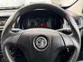 Vauxhall Combo 1.3 CDTi 2300 16v Panel Van 6dr Diesel Manual FWD L2 H1 (136 g/km, 89 bhp) 36