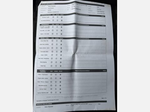 Vauxhall Combo 1.3 CDTi 2300 16v Panel Van 6dr Diesel Manual FWD L2 H1 (136 g/km, 89 bhp) 49