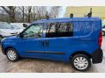Vauxhall Combo 1.3 CDTi 2300 16v Panel Van 6dr Diesel Manual FWD L2 H1 (136 g/km, 89 bhp) 24