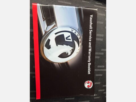 Vauxhall Combo 1.3 CDTi 2300 16v Panel Van 6dr Diesel Manual FWD L2 H1 (136 g/km, 89 bhp) 45