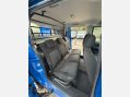 Vauxhall Combo 1.3 CDTi 2300 16v Panel Van 6dr Diesel Manual FWD L2 H1 (136 g/km, 89 bhp) 2