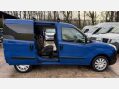 Vauxhall Combo 1.3 CDTi 2300 16v Panel Van 6dr Diesel Manual FWD L2 H1 (136 g/km, 89 bhp) 11