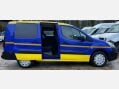 Peugeot Partner 1.6 BlueHDi 744 S Combi Van 6dr Diesel Manual L2 (113 g/km, 97.64 bhp) 9