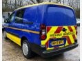 Peugeot Partner 1.6 BlueHDi 744 S Combi Van 6dr Diesel Manual L2 (113 g/km, 97.64 bhp) 20