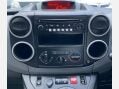 Peugeot Partner 1.6 BlueHDi 744 S Combi Van 6dr Diesel Manual L2 (113 g/km, 97.64 bhp) 45
