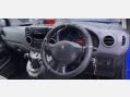 Peugeot Partner 1.6 BlueHDi 744 S Combi Van 6dr Diesel Manual L2 (113 g/km, 97.64 bhp) 36