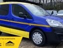 Peugeot Partner 1.6 BlueHDi 744 S Combi Van 6dr Diesel Manual L2 (113 g/km, 97.64 bhp)