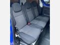 Peugeot Partner 1.6 BlueHDi 744 S Combi Van 6dr Diesel Manual L2 (113 g/km, 97.64 bhp) 11