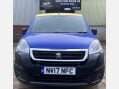 Peugeot Partner 1.6 BlueHDi 744 S Combi Van 6dr Diesel Manual L2 (113 g/km, 97.64 bhp) 32