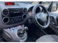 Peugeot Partner 1.6 BlueHDi 744 S Combi Van 6dr Diesel Manual L2 (113 g/km, 97.64 bhp) 50