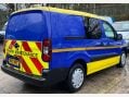 Peugeot Partner 1.6 BlueHDi 744 S Combi Van 6dr Diesel Manual L2 (113 g/km, 97.64 bhp) 13