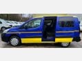 Peugeot Partner 1.6 BlueHDi 744 S Combi Van 6dr Diesel Manual L2 (113 g/km, 97.64 bhp) 24