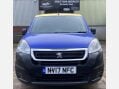 Peugeot Partner 1.6 BlueHDi 744 S Combi Van 6dr Diesel Manual L2 (113 g/km, 97.64 bhp) 33