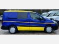 Peugeot Partner 1.6 BlueHDi 744 S Combi Van 6dr Diesel Manual L2 (113 g/km, 97.64 bhp) 8