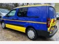 Peugeot Partner 1.6 BlueHDi 744 S Combi Van 6dr Diesel Manual L2 (113 g/km, 97.64 bhp) 21