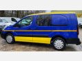 Peugeot Partner 1.6 BlueHDi 744 S Combi Van 6dr Diesel Manual L2 (113 g/km, 97.64 bhp) 22