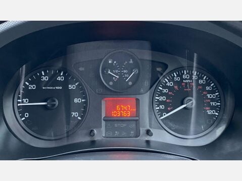 Peugeot Partner 1.6 BlueHDi 744 S Combi Van 6dr Diesel Manual L2 (113 g/km, 97.64 bhp) 41