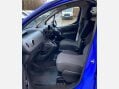 Peugeot Partner 1.6 BlueHDi 744 S Combi Van 6dr Diesel Manual L2 (113 g/km, 97.64 bhp) 47