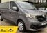 Renault Trafic 1.6 dCi 29 Sport Nav Panel Van 5dr Diesel Manual LWB Standard Roof Euro 6 (
