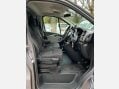 Renault Trafic 1.6 dCi 29 Sport Nav Panel Van 5dr Diesel Manual LWB Standard Roof Euro 6 ( 32