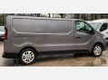 Renault Trafic 1.6 dCi 29 Sport Nav Panel Van 5dr Diesel Manual LWB Standard Roof Euro 6 ( 11