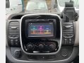 Renault Trafic 1.6 dCi 29 Sport Nav Panel Van 5dr Diesel Manual LWB Standard Roof Euro 6 ( 41