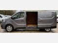Renault Trafic 1.6 dCi 29 Sport Nav Panel Van 5dr Diesel Manual LWB Standard Roof Euro 6 ( 23