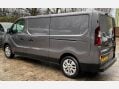 Renault Trafic 1.6 dCi 29 Sport Nav Panel Van 5dr Diesel Manual LWB Standard Roof Euro 6 ( 20