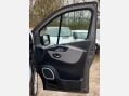 Renault Trafic 1.6 dCi 29 Sport Nav Panel Van 5dr Diesel Manual LWB Standard Roof Euro 6 ( 30