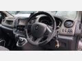 Renault Trafic 1.6 dCi 29 Sport Nav Panel Van 5dr Diesel Manual LWB Standard Roof Euro 6 ( 34
