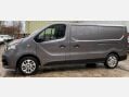 Renault Trafic 1.6 dCi 29 Sport Nav Panel Van 5dr Diesel Manual LWB Standard Roof Euro 6 ( 25