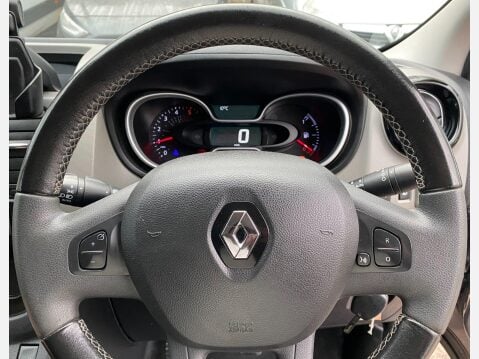 Renault Trafic 1.6 dCi 29 Sport Nav Panel Van 5dr Diesel Manual LWB Standard Roof Euro 6 ( 35