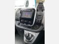 Renault Trafic 1.6 dCi 29 Sport Nav Panel Van 5dr Diesel Manual LWB Standard Roof Euro 6 ( 40