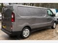 Renault Trafic 1.6 dCi 29 Sport Nav Panel Van 5dr Diesel Manual LWB Standard Roof Euro 6 ( 12