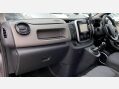Renault Trafic 1.6 dCi 29 Sport Nav Panel Van 5dr Diesel Manual LWB Standard Roof Euro 6 ( 46