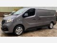 Renault Trafic 1.6 dCi 29 Sport Nav Panel Van 5dr Diesel Manual LWB Standard Roof Euro 6 ( 26