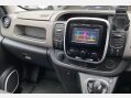Renault Trafic 1.6 dCi 29 Sport Nav Panel Van 5dr Diesel Manual LWB Standard Roof Euro 6 ( 39
