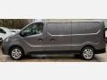 Renault Trafic 1.6 dCi 29 Sport Nav Panel Van 5dr Diesel Manual LWB Standard Roof Euro 6 ( 22