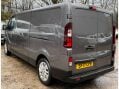Renault Trafic 1.6 dCi 29 Sport Nav Panel Van 5dr Diesel Manual LWB Standard Roof Euro 6 ( 19