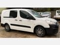 Peugeot Partner 1.6 BlueHDi 744 S Crew Van 6dr Diesel Manual L2 (113 g/km, 100 bhp) 8