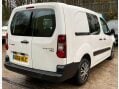 Peugeot Partner 1.6 BlueHDi 744 S Crew Van 6dr Diesel Manual L2 (113 g/km, 100 bhp) 14
