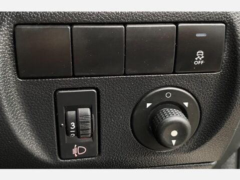 Peugeot Partner 1.6 BlueHDi 744 S Crew Van 6dr Diesel Manual L2 (113 g/km, 100 bhp) 40