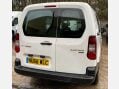 Peugeot Partner 1.6 BlueHDi 744 S Crew Van 6dr Diesel Manual L2 (113 g/km, 100 bhp) 15